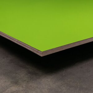 Queenply Multiplex kaktus-grün