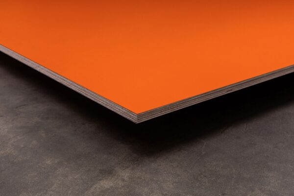Queenply Multiplex orange