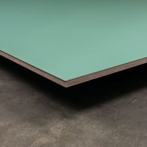 Queenply Multiplex grau/grün