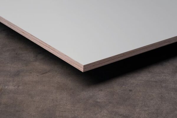 Queenply Lamitech Gris Nube 2189