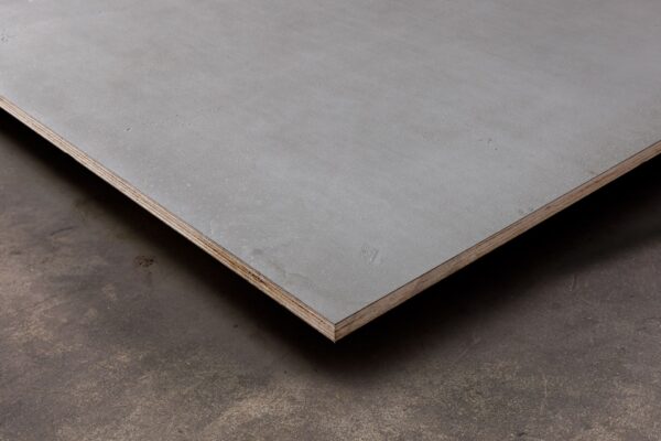Queenply Multiplex imi-beton vintage grau