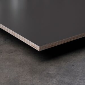 Queenply Multiplex anthrazit