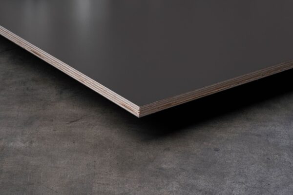 Queenply Multiplex anthrazit