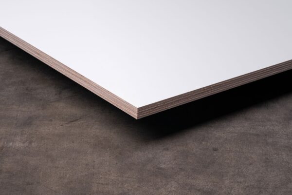 Queenply Multiplex weiß